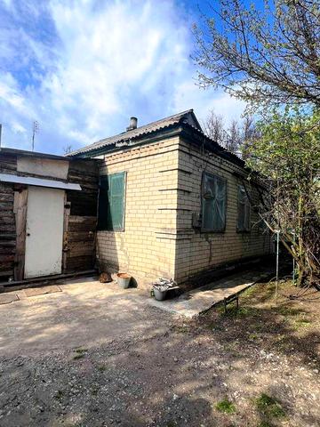 Цегляний будинок, Новоселівське (Павлоград 5 км)