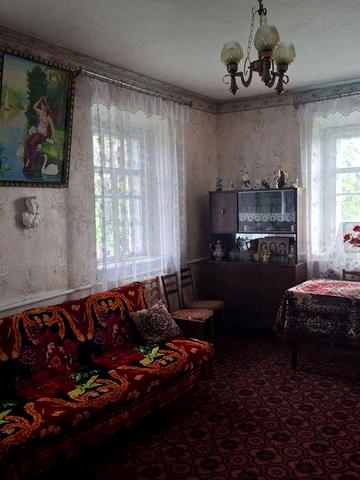 Продається будинок біля міста Тетіїв