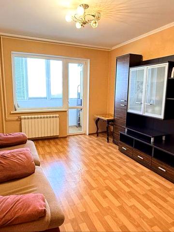 Оренда 2к.кв на Лушпи 9