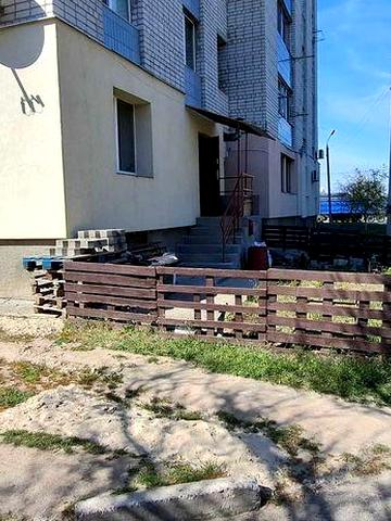 Продаж 2х кімнатної квартири м.Канів