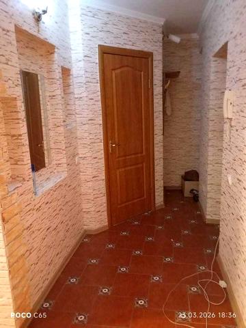 Продам 2х кімнатну квартиру