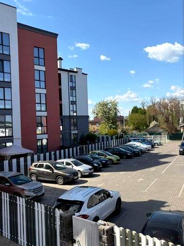 Затишна квартира від власника в закритому комплексі — заїжджай і живи!