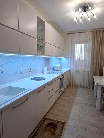 Здам 2 кім.квартиру  Київський Шлях 95.