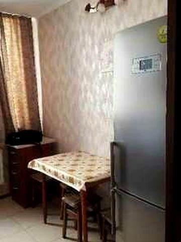 Квартира в Чубинському
