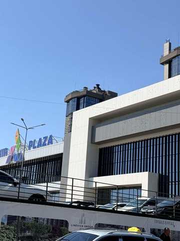 Простора 2-к квартира 60,5 м² у ЖК Гранд Бурже Avenir Plaza, єОселя ЖК Гранд Бурже