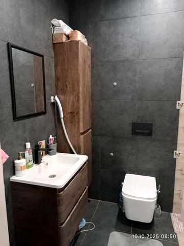 Продам 1 кімн .кв в ж/к Прага 40,7 кВ.м,3 поверх,в уже зданому та заселеному будинку ЖК Прага