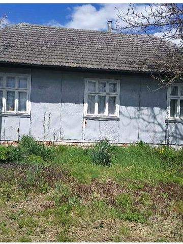 Продаж будинку в с. Гординя Самбірський район