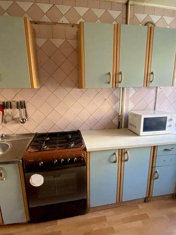 Здам 3к квартиру по вул. Велика Діївська, 54 ж/м Парус Новокодацький район