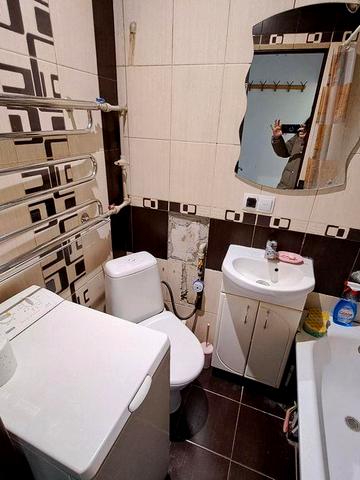 Оренда 1 кімнатної квартири по вул.Іванни Блажкевич. Дружба.Тернопіль