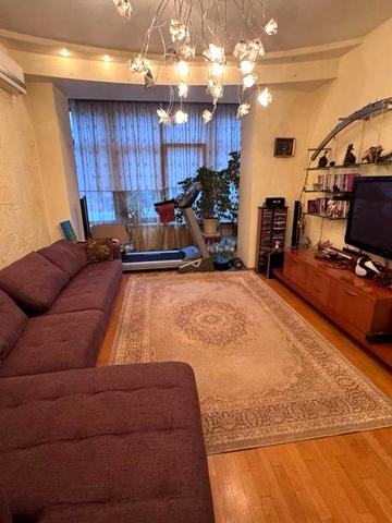 Продажа 4к.кв. 105 квм Центр Рымарская , м. Историч музей