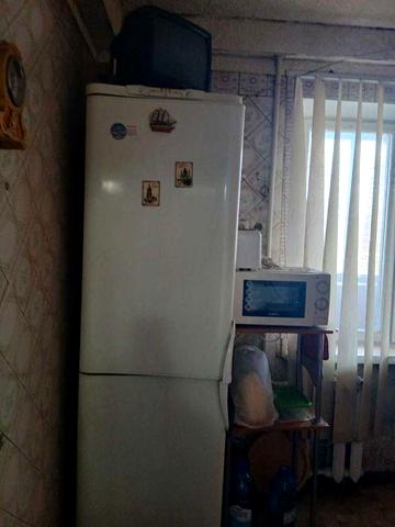Продам 3х кімнатну на вул Жмеринські 10
