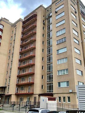 Квартира 222 м2 з видовими вікнами | ЖК Дом на Петровського ЖК Дом на Петровского