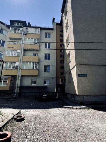 Видова квартира | 3 кімнати | В парку