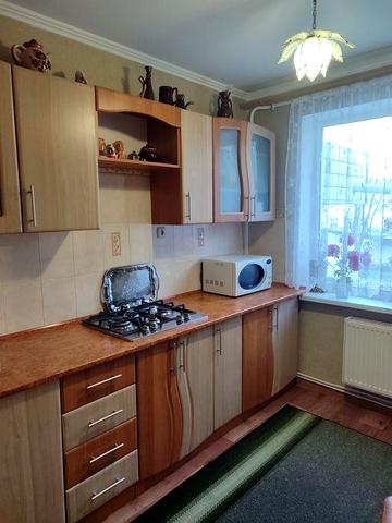 Здам 1 квартиру для 1 чоловіка,в місті Сміла, район Богдана.