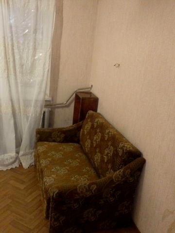 Сдам квартиру в Большой Коренихе