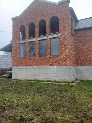 Продаж будинку Бабухів