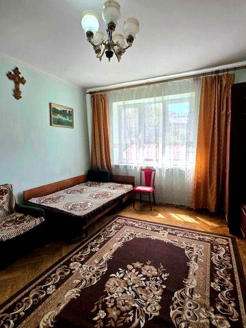 Оренда однокімнатної квартири по вулиці Костя Левицького - Центр міста
