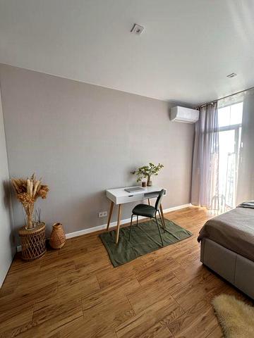 Оренда 1к студія 27 кв.м. ЖК Atria City Чабани Гатне м.Теремки