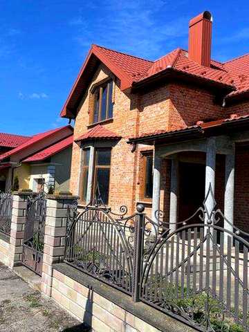 Продаж Будинку, Теребовля, Тараса Шевченка