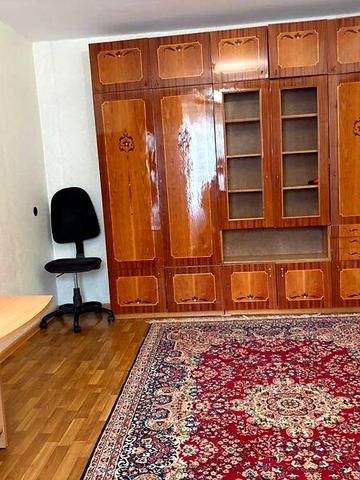 Довгострокова оренда 1к Квартира Майборського вулиця