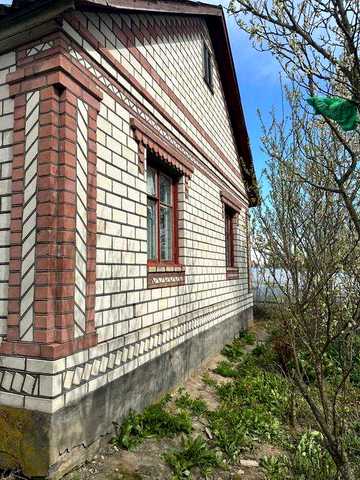 Будинок (85 м²) на березі річки — с. Велика Деражня