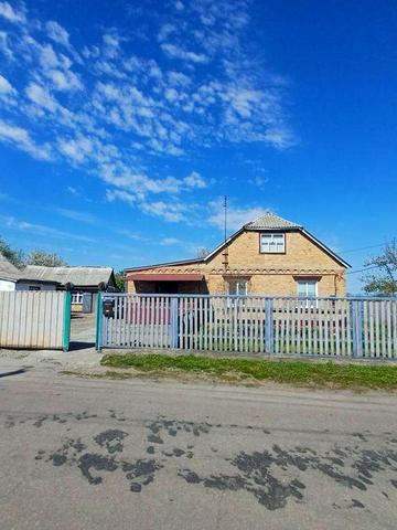 Продаж будинку!с Стави!Обухівський район