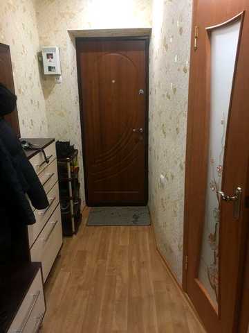Квартира 2 к, 3 пов, район Кристал