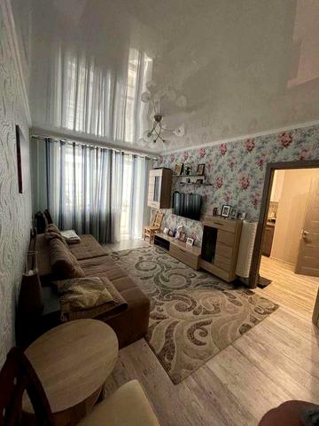 Продаж  1-кімнатної квартири в ЖК «Кампа», Буча (біля парку) ЖК Кампа