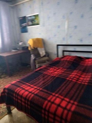 Продам квартиру смт . Новопокровка, Харківсько обл.