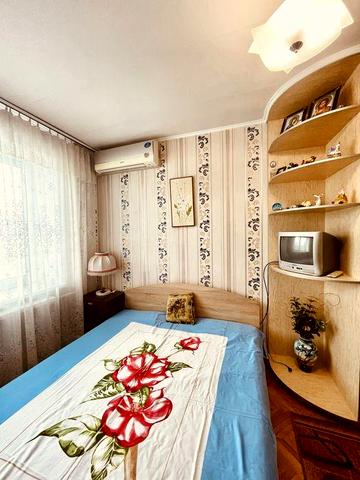 2-кімнатна квартира Лісовий проспект, 22