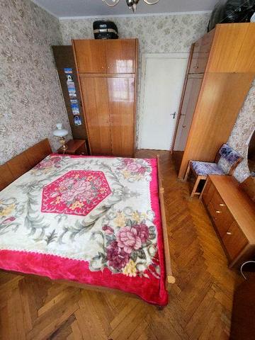 Без комісії !Продаж 3-кімнатної пр. Свободи 38