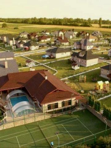 Здам дім в довгострокову оренду