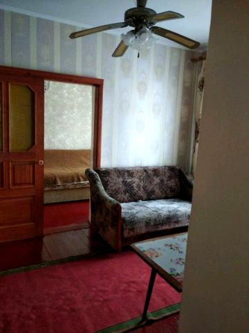 Аренда 2х ком кв-ры в частном секторе в центре Слободке