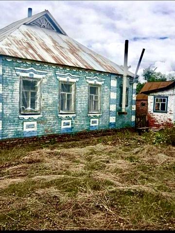 Продам будинок (домоволодіння)с. Мурафа Богодухівський район