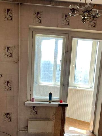 (БЕЗ КОМІСІЇ)Продаж 3-х кімн.квартири (812,5$/кв.м) Харківське шосе, 170