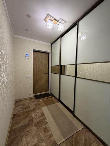 3-кімнатна квартира / Одеська обл.,м. Березівка.
