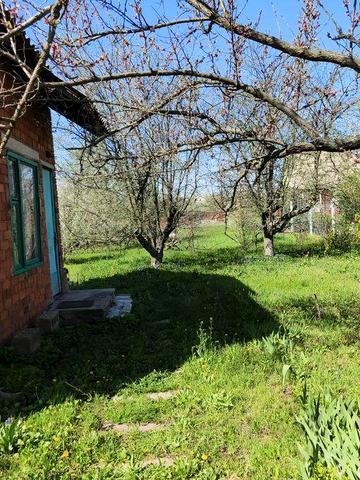 Дача на ПЗТО  "Орбита"