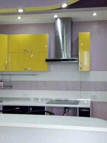 Аренда 1к.кв ЖК Ривьера 10500грн