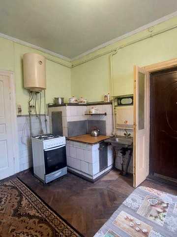 Продаж 2кім квартири 58.5м2  в. Ст Бандери м. Борислав