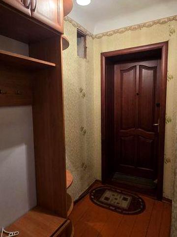Трикімнатна квартира в м.Соснівка