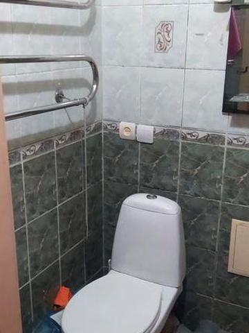 Сдаю уютную 1 к/к ул.Айвазовского,второй этаж