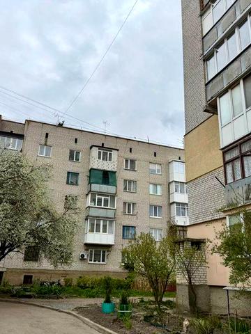 Продаж 3 кім.кв. Площа 67 м2. Парк Гагаріна по вул.Шевченко
