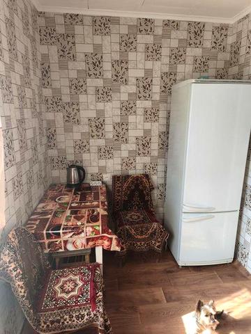 Оренда однокімнатної квартири намальованці