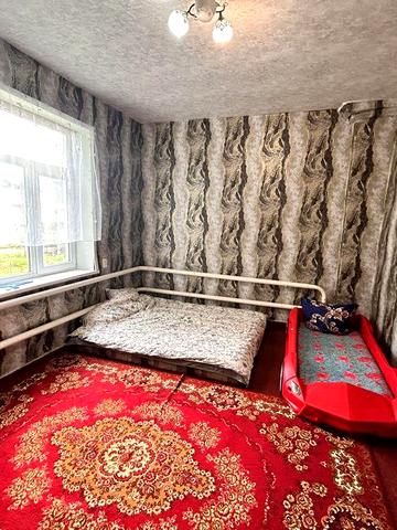 Продам квартиру барачного типу