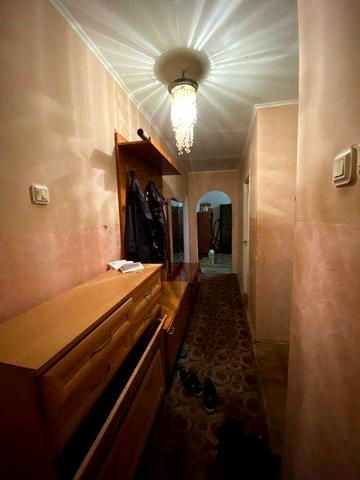 Продаж 3-кімнатної квартири 56 м2 вул. Боднарська