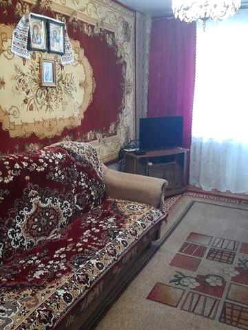ЗДАМ двух кімнату  квартиру вул. Крошинська