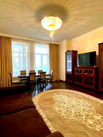 Простора квартира з продуманим плануванням! ЖК Botanic Towers БЕЗ %
