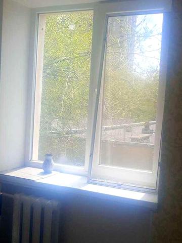 Сдам 2 ком квартиру Рабочая Каверина(Профессора Герасюты) в высотке с новой кухней