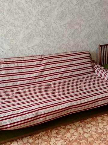 Здам в оренду 1 кімнатну квартиру з меблями на Масанах