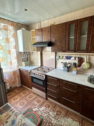 Сдам 2к квартируна ул. Твеская Яскрава автономное отопление